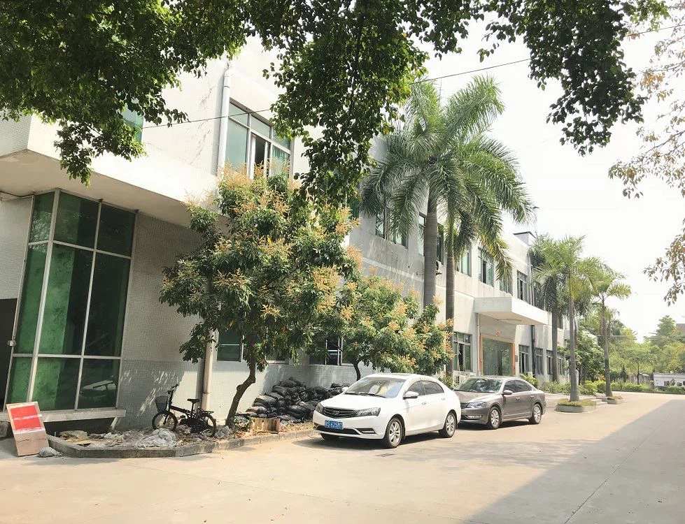 Донггуан Иангки Хардваре Цо., Лтд